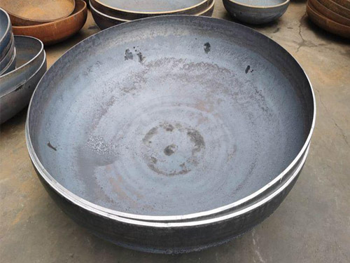 壓力容器封頭